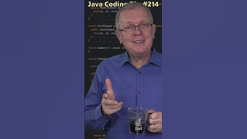 How can you create temporary files? #javalanguage #javacoding #javatips #javacodinginterview