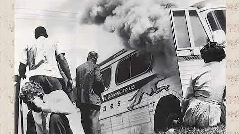 Lecture 24   Part 1   Civil Rights Movement 1960s