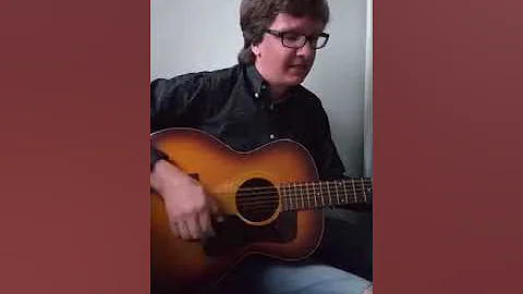 Everyday (Buddy Holly Cover 1957) Performed by Ric...