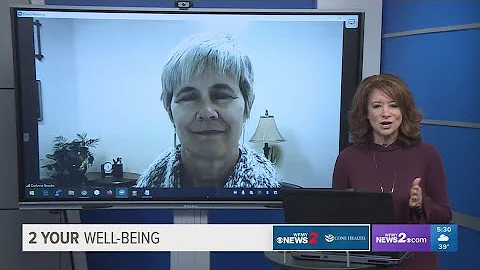 What you need to know about the COVID-19 vaccine: 2 Your Well-Being