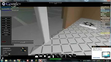 Roblox: how to hack Robloxity by 1dev3 using Cheat Engine 6.2 or 6.3 for money (not patched)