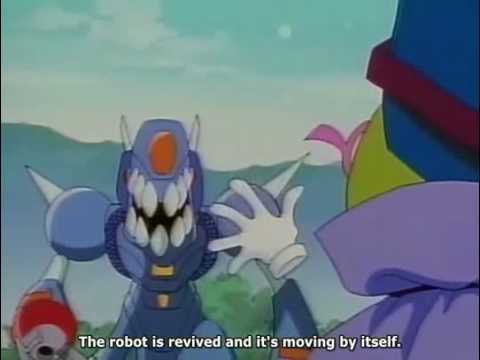 eto rangers tagalog