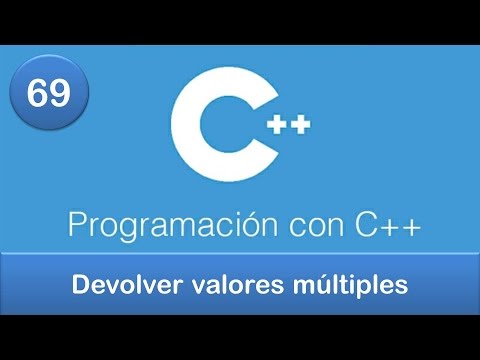 Video: ¿C ++ tiene subprocesos múltiples?