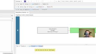 Learn Quantrix Modeler: Summary Items & the Summary Function 0211
