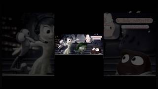 Disgust Tiksinti Edit