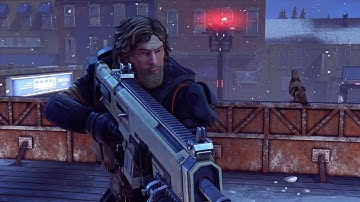Xcom II Commander, Part 8, Operation Dripping Tome, Reach for it!