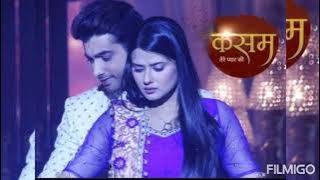 kasam tere pyaar ki / janam janam song / krasha