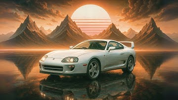 1 9 8 6　ＦＥＥＬＩＮＧ // Synthwave, Dreamwave, Vaporwave, Chillsynth