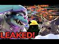 Animal Company VR NEW SECRET Backrooms LEAKS! (NEW ITEMS)