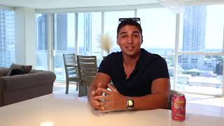 How I Built A $12 Million Net Worth at 33 (Marines, Bar, Flipping Cars, Auto Body Shop, MultiFamily)