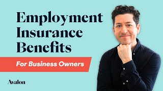 Employment Insurance Benefits for Business Owners
