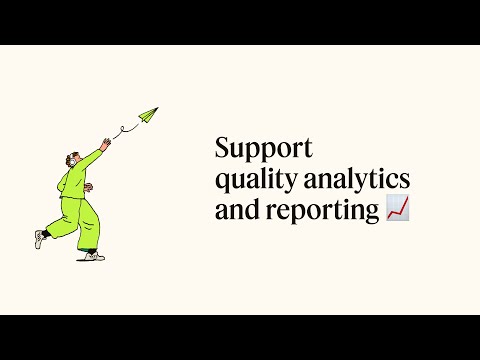 Zendesk QA dashboards: Support quality analytics and reporting thumbnail