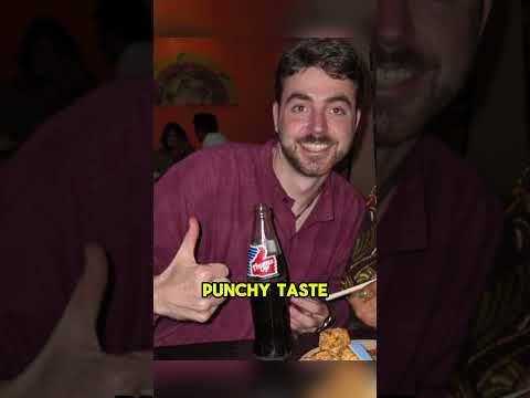 Pepsi vs Thums