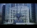 実物大ガンタンク 名古屋駅前