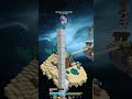 【Minecraft】ベッドウォーズで神クラッチ!!!