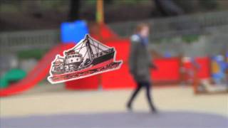 Fishermans Friend - Commercial