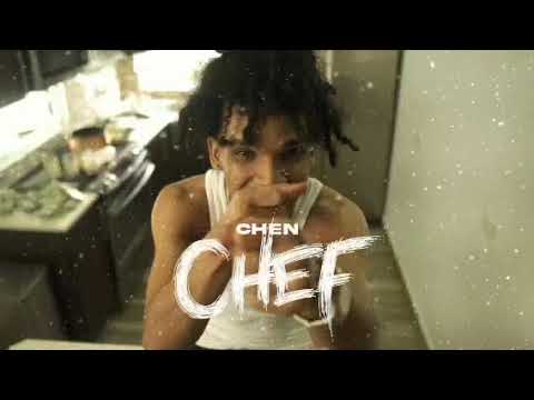 Chenpr - CHEF (8D)