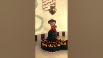 Mahadev status video 💫 bholenath status ☘️ mahakal status#mahadev #shorts