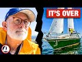 Did I make a bad choice? #sailing #japan #travel