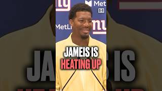 The Jameis Winston experience is