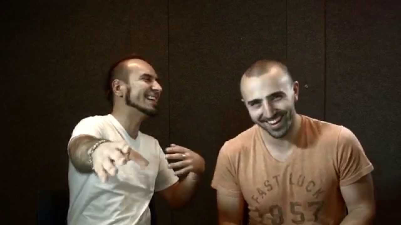 1Studio Interview | Brennan Campbell | Suzuki Method of Actor Training