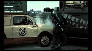 Loerie Silver - Tv Cinema Commercials - Short Format - 8.Ta Emoticon Boy