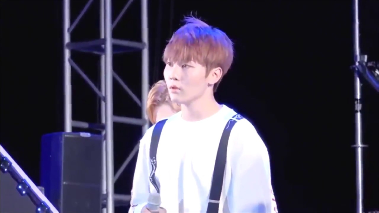 Verkwan (Vernon + Seungkwan) Recent Moments