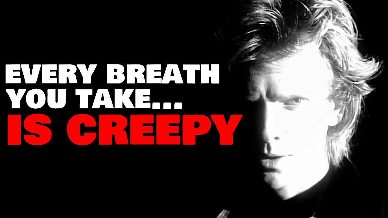 The Love Song That Was Never About Love | A Closer Listen