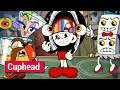 Борьба с пороками. Cuphead (7)