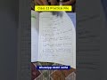 NIOS Practical File #nios