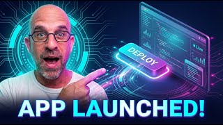 Abacus AI Part 3: How to Deploy & The New Desktop App