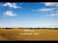 【ウルフルズ】 ワンダフルワールド