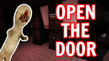 SCP Secret Laboratory is a bad game