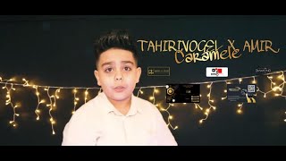 Amir X Tahiri Vogel - Caramele - I Mto Media I Gezuar 2025