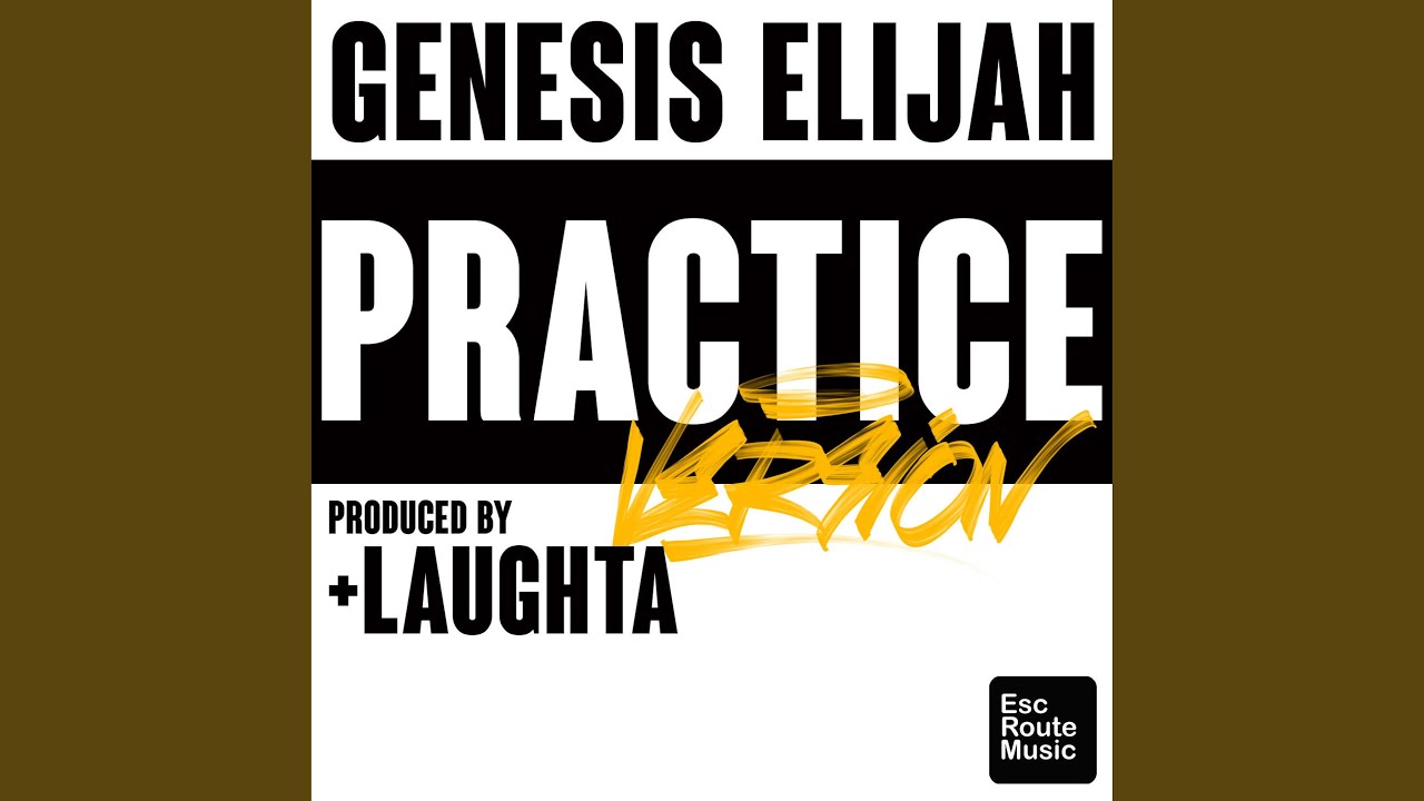 YouTubeでPractice Version (feat. Laughta)を視聴 YouTubeでPractice Version (feat. Laughta)を視聴