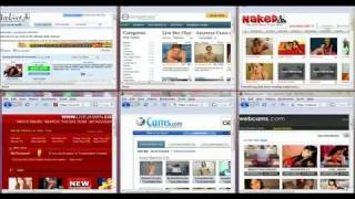 Intro to Webcam Modeling