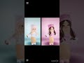Heres a song to get to know about us#KittyQueens#roblox#shorts