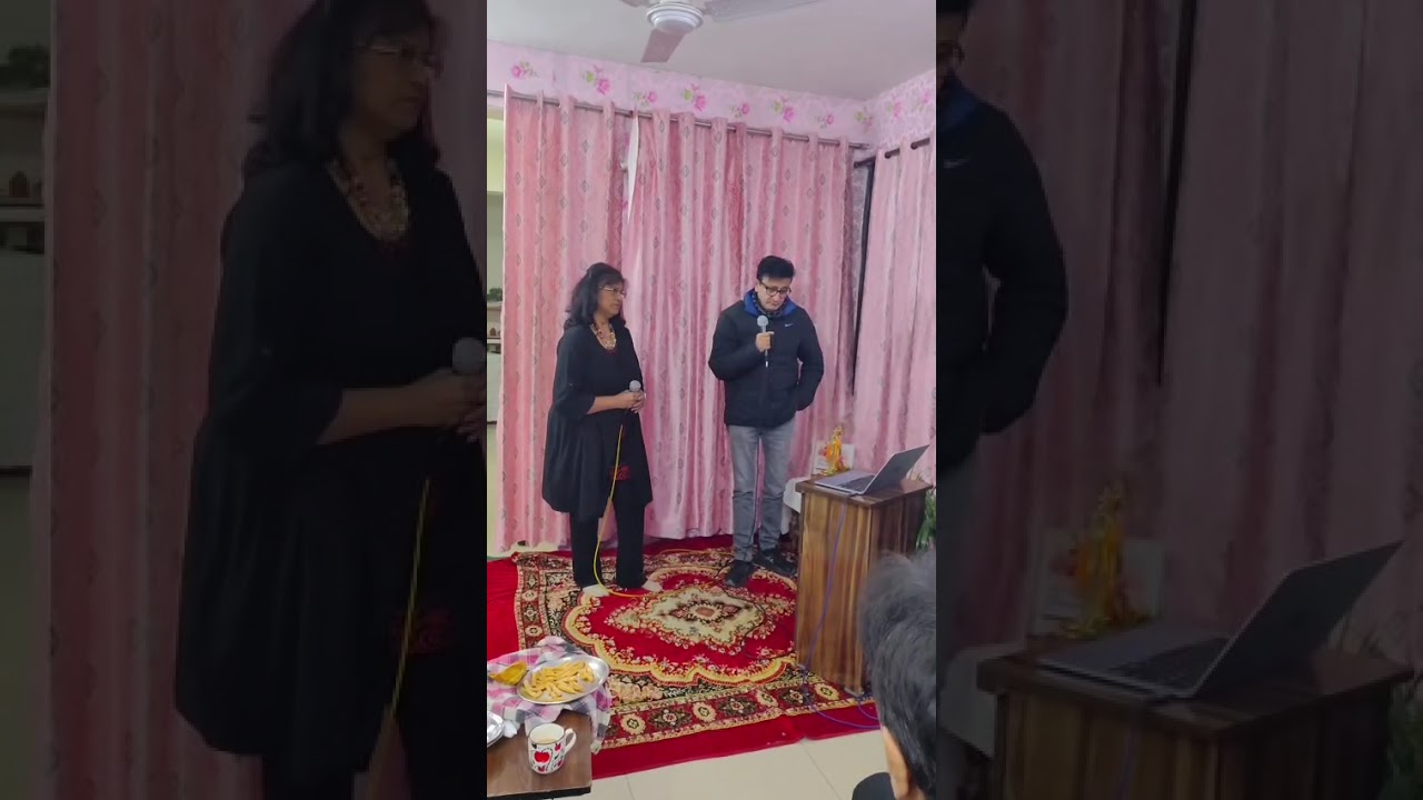 Jab deep Jale aana jab sham by Beena Chauhan all rights reserved with original makers 