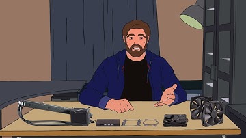 Toon Unboxed - ROG RYUJIN II 360 AIO