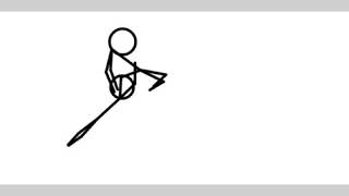Luta De Stickman