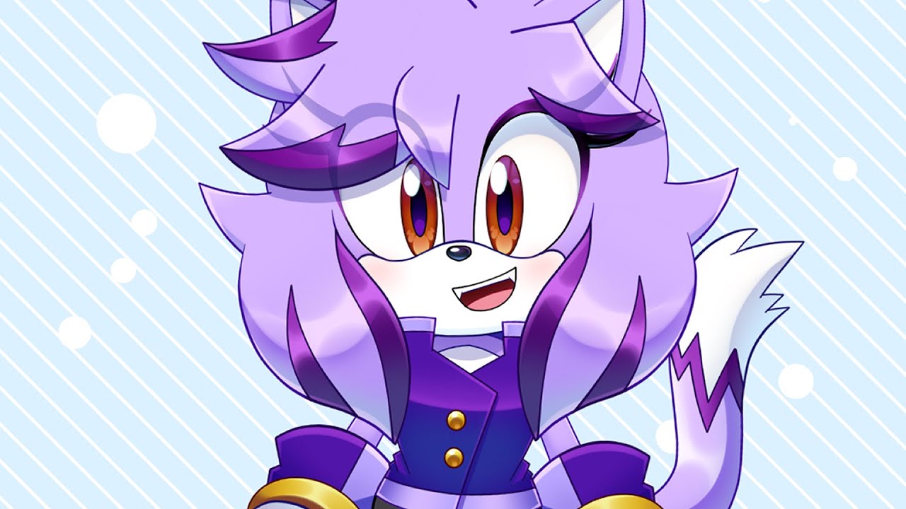 Redrawing a Shadow Generations Screenshot 𓆩✦𓆪 Chill Wednesdays