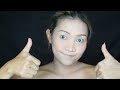 Beginning of video