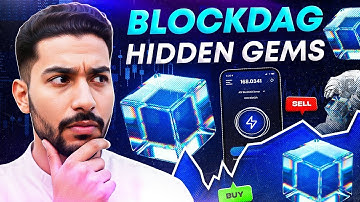 The BlockDAG Value Era Explained: A New Chapter for Real Market Value