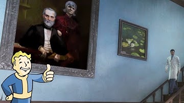 BUNKER HILL and CABOT HOUSE | Fallout 4 PS4 Pro Survival Mode | 48