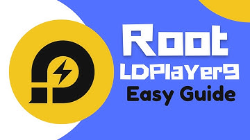 How to Root LDPlayer 9 | How to Root LD Player 9 | Root LD Player 9 2022