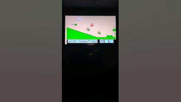 Super Mario Bros 3 speed running: Level 7-3 #mario3 #smb3 #speedrun #nes #retrogaming #shorts