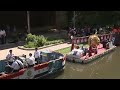 Fourth of July weekend kicks off with Armed Forces River Parade