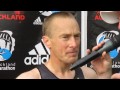 2013 Interview - Sam Wreford