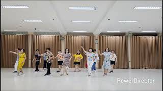 Im Stuck On You - Michel Cabana Can - Happy Dance Cl - Staying Healthy & Happy In Den Age.