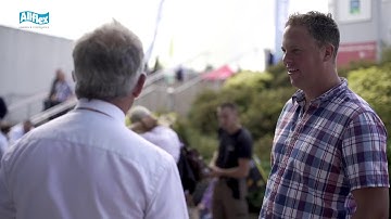 Using SenseHub with Heifers - Allflex SenseHub Testimonial